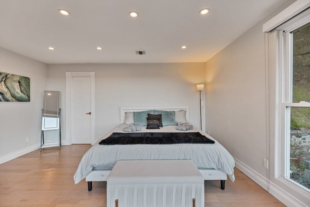 Casa Mattia - Stayshores 4 Bedroom Home