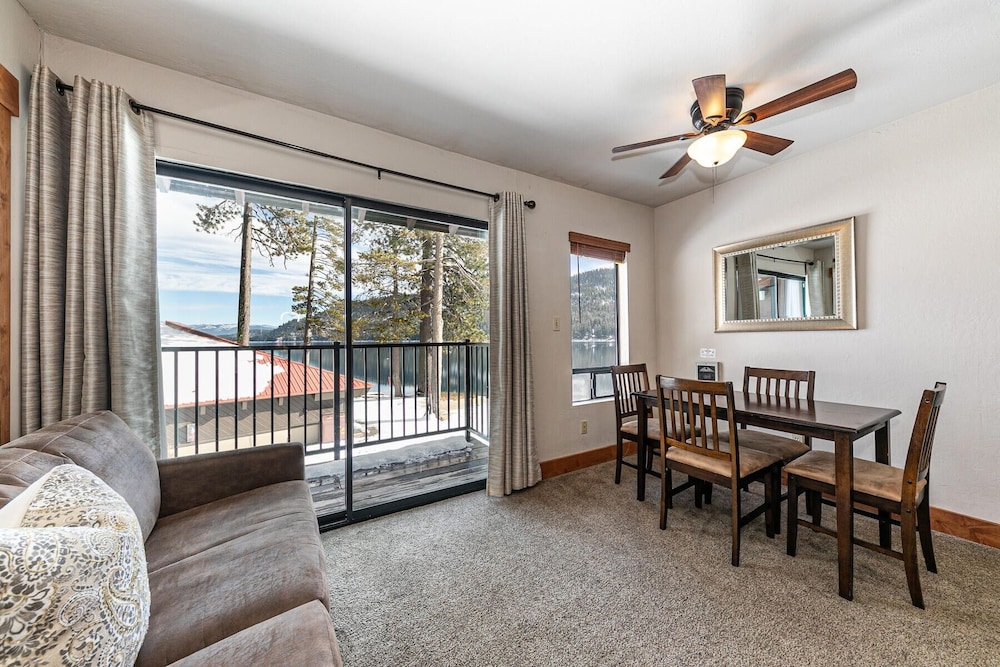 243 Bldg C 1 Bedroom Condo