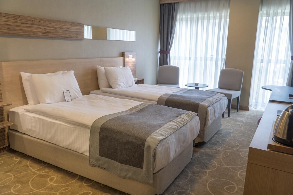 Greymark Otel - Image 26