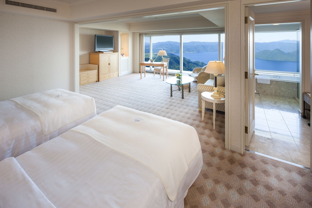 The Windsor Hotel Toya, Vignette Collection by IHG 22