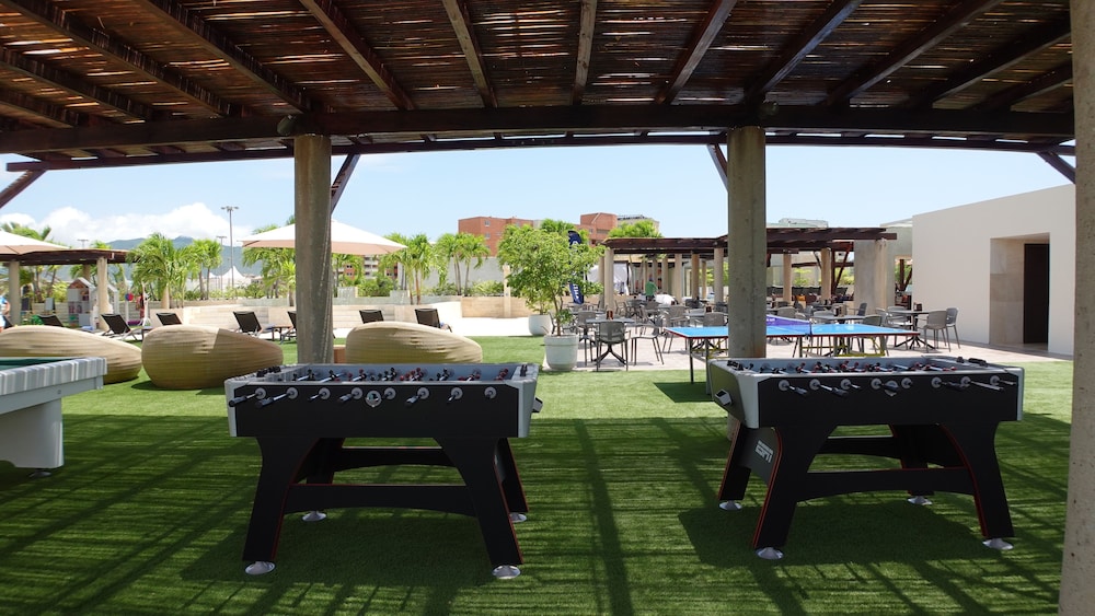 Sunsol Unik Luxury Hotel