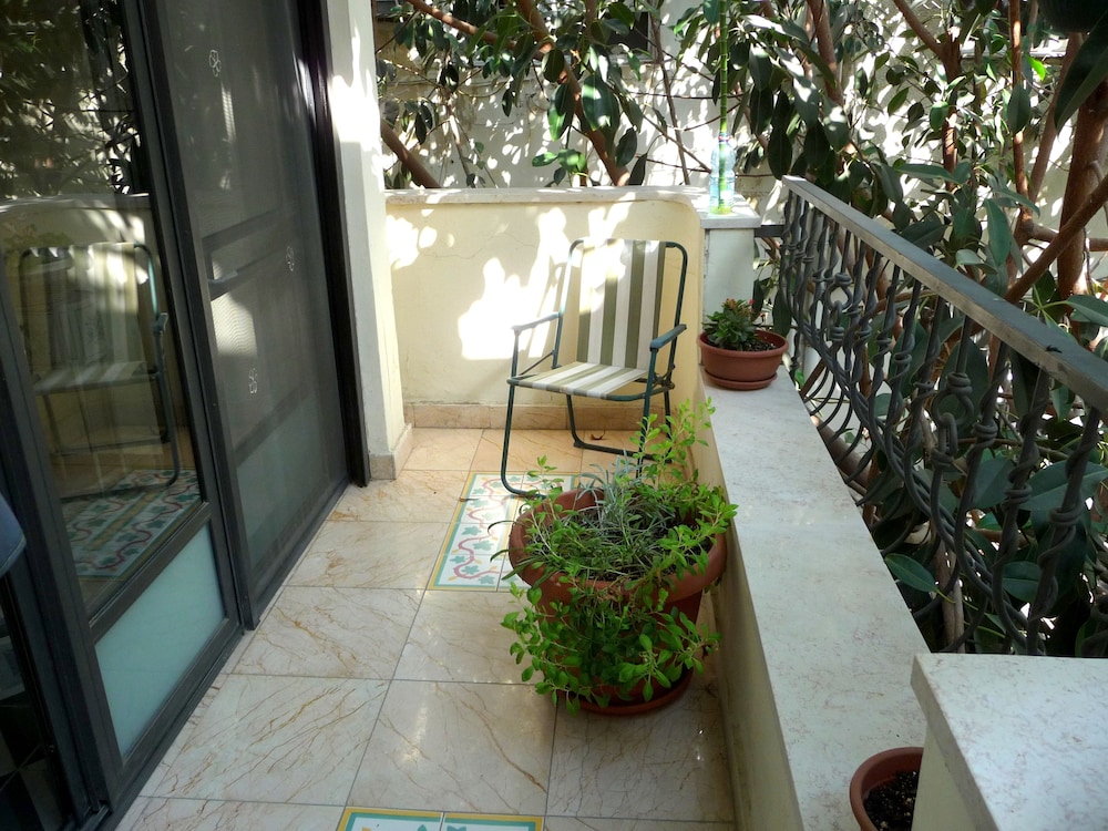 Elena Apartments