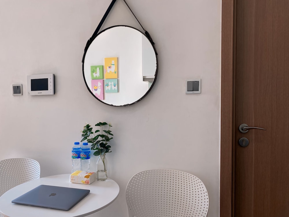 Vinhome GreenBay Apartment  Hanoi