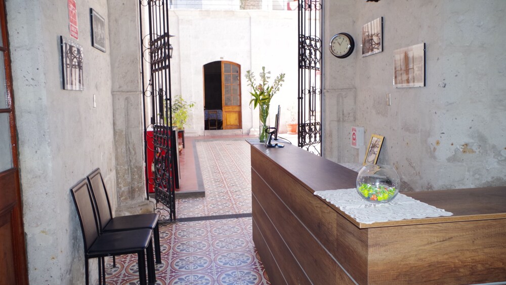 Casona de Asis