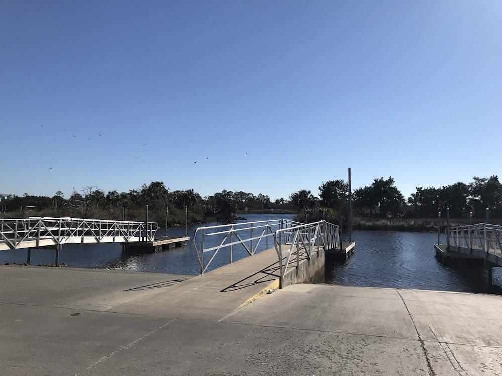 Steinhatchee River Inn