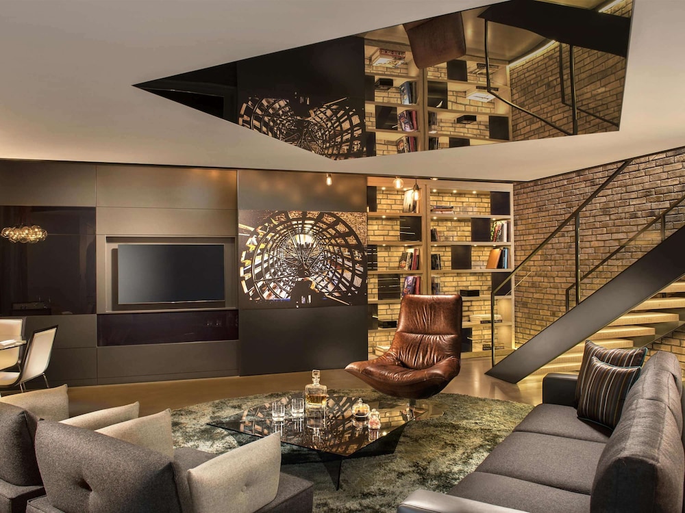 Swissotel The Bosphorus Istanbul - Image 70