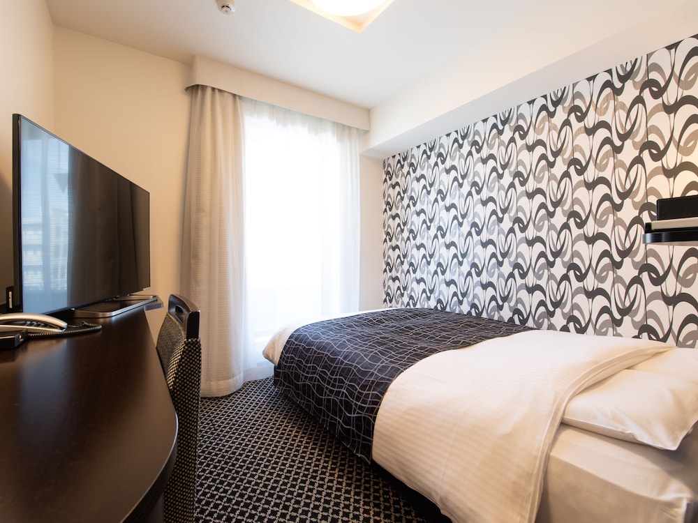 APA Hotel TKP Tokyo Nishikasai 3