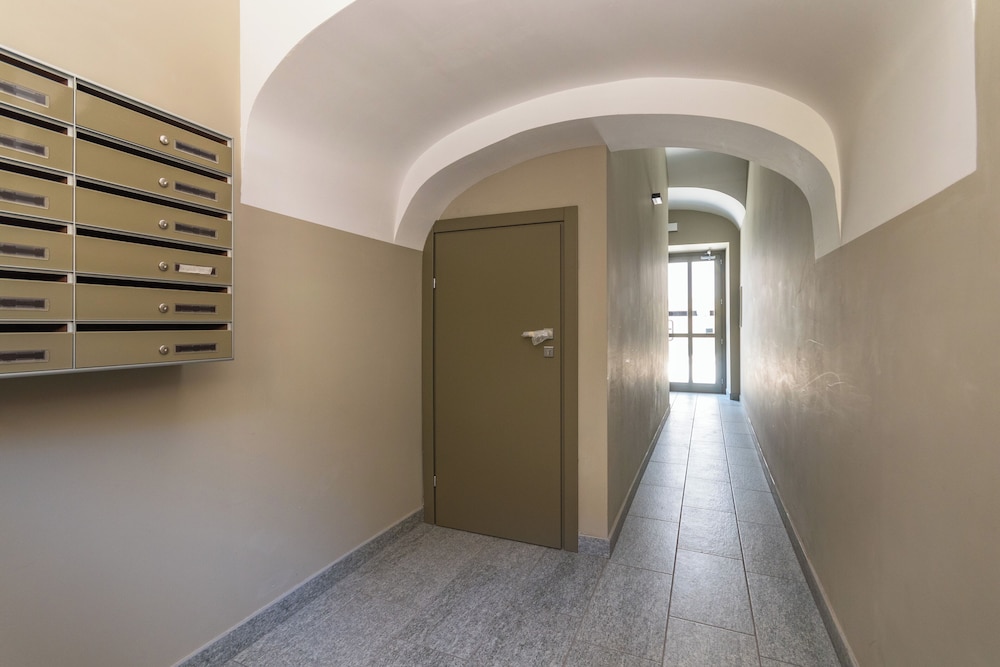 Il terrazzo segreto al Balon by Wonderful Italy