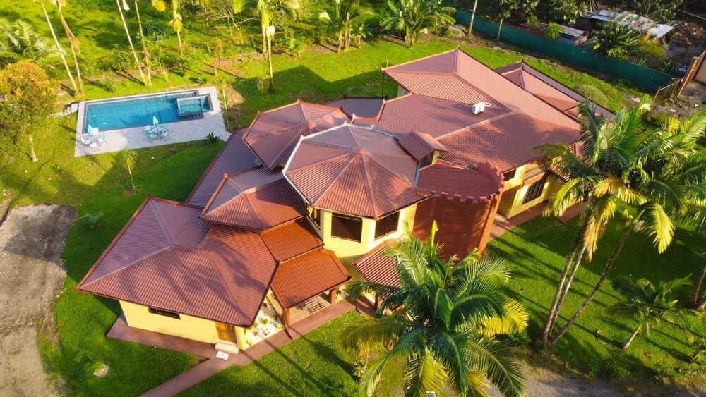 Mansion Arenal