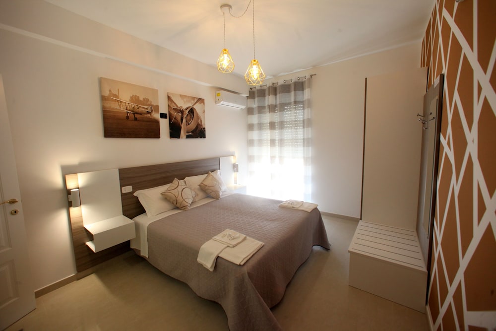 Bed & Breakfast Corso Roma, 사진 56