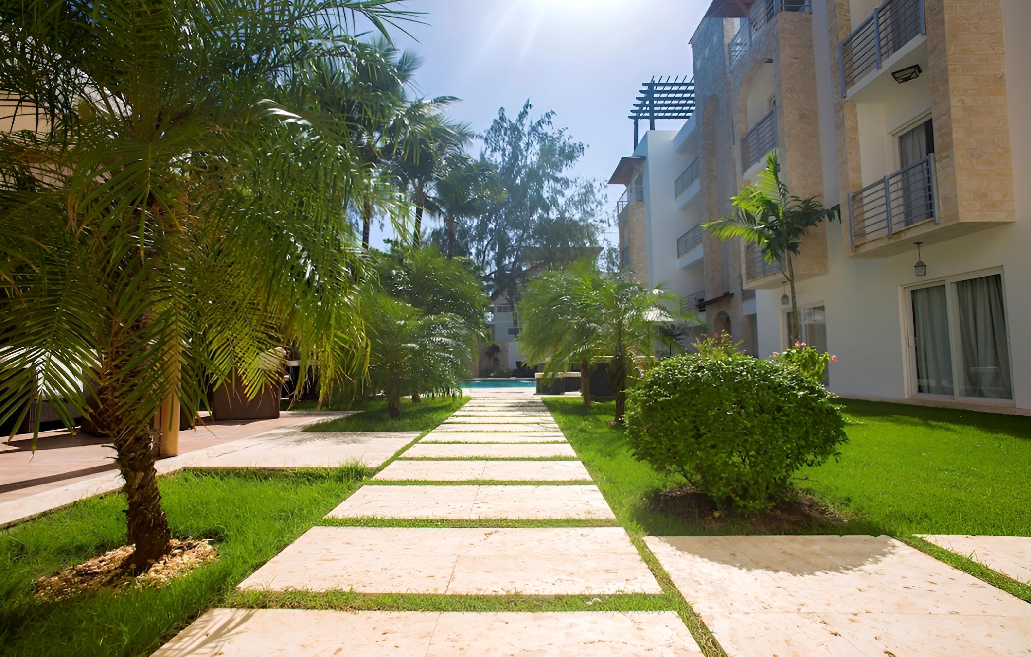 Chateau del Mar