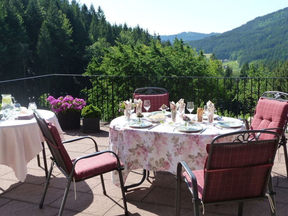 Seegerhaus Comfortable Holiday Residence