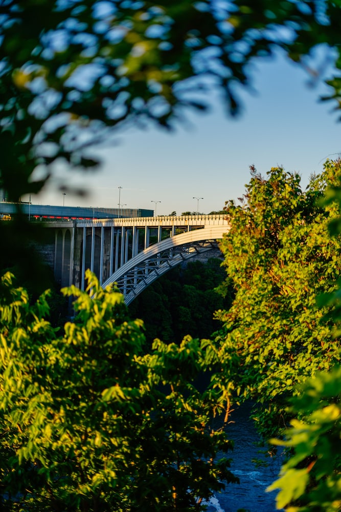 Niagara Grandview Boutique hotel