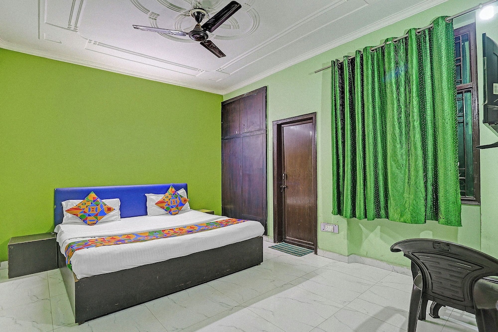Fabhotel Akki Residency 66