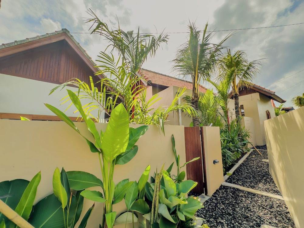 Tiny House Petulu