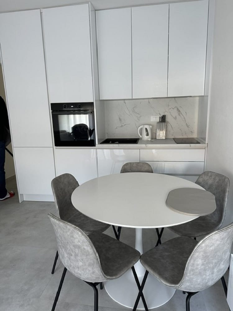 Luxury Apartments Villa Aspira