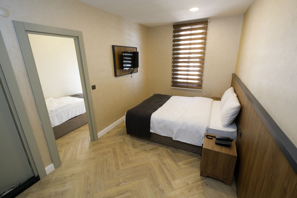 Valens Boutique Otel - Image 27