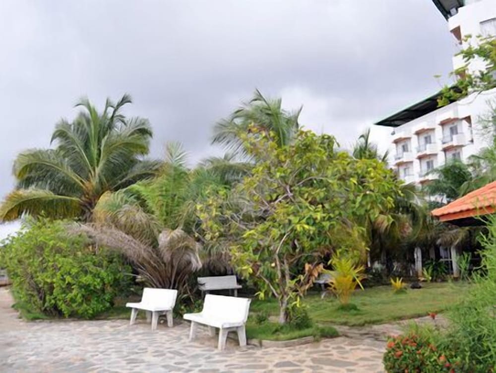 Mariador Palace