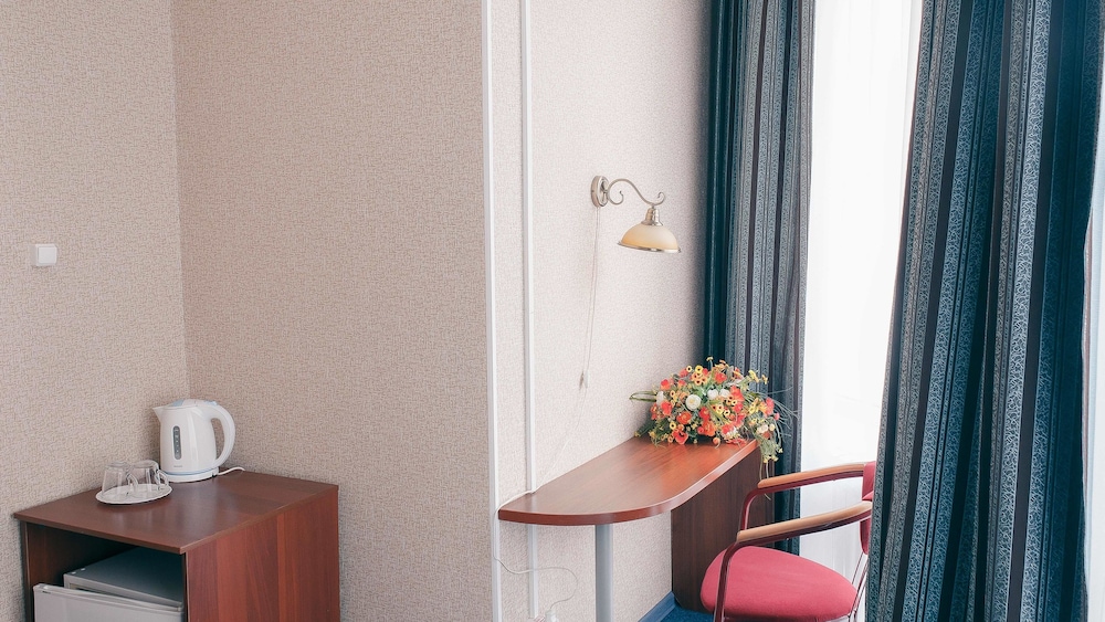 Hotel Akvarel