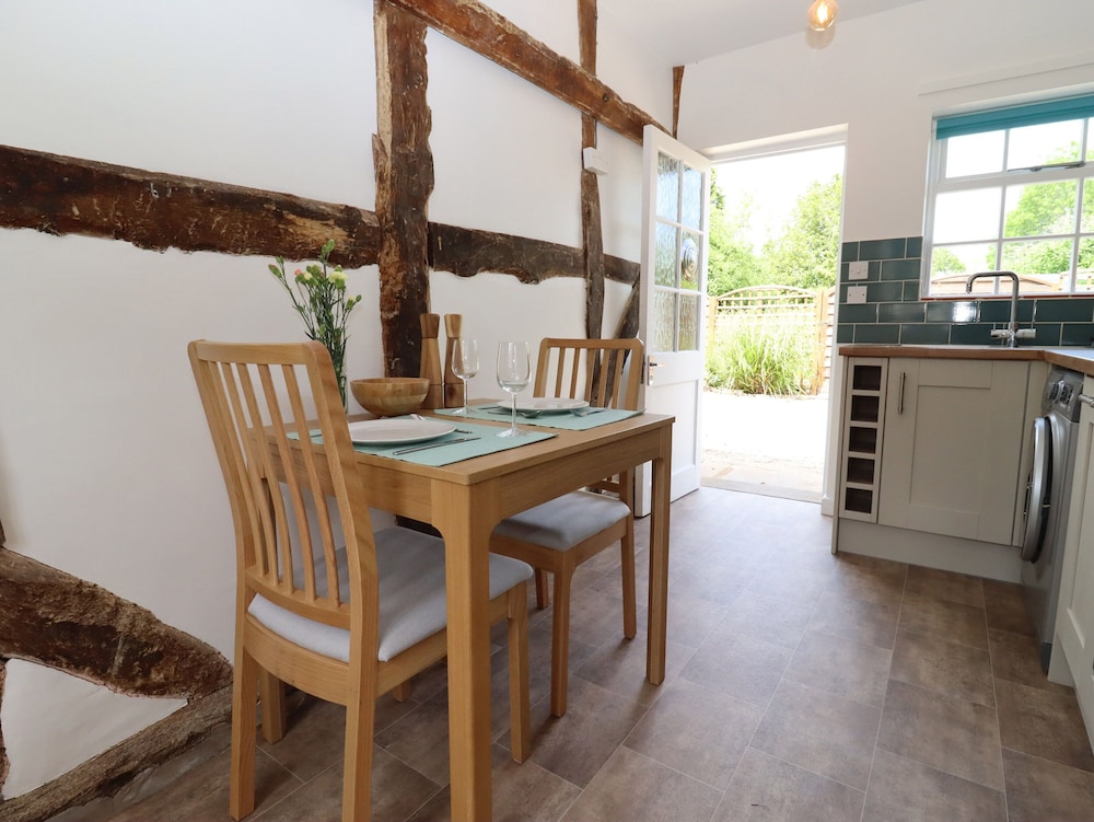 Mortons Cottage