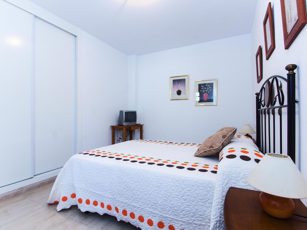 Rotonda VII 54 in Conil de la Frontera