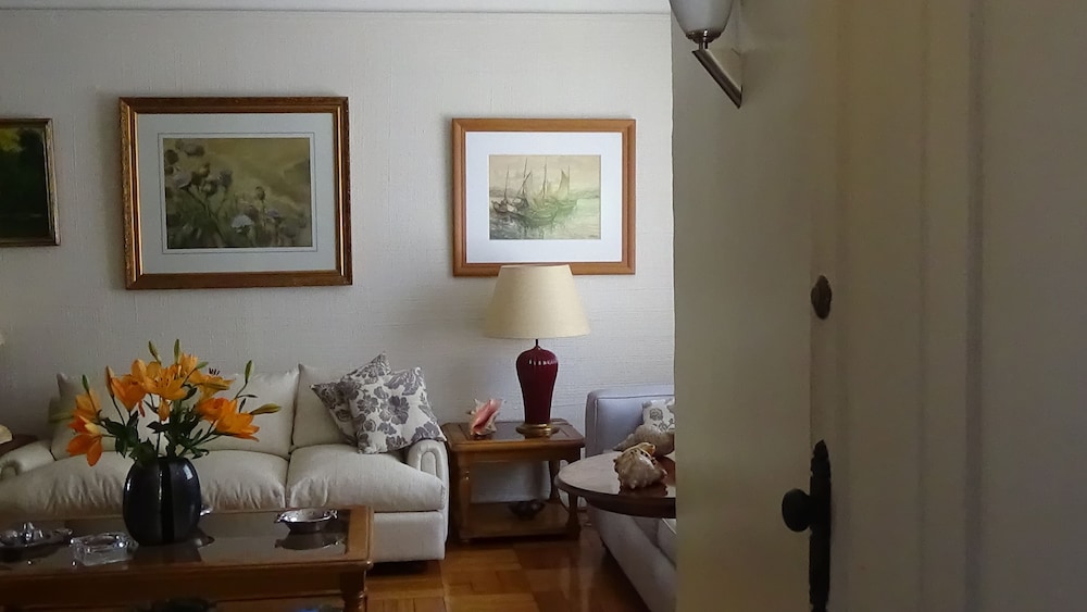 Casa  Lohse ByB view 3