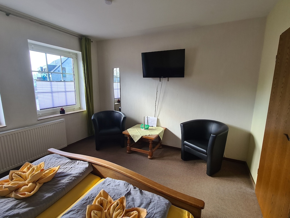 Hotel-Pension