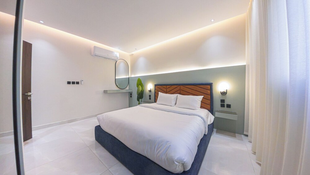 Hometel Rawda