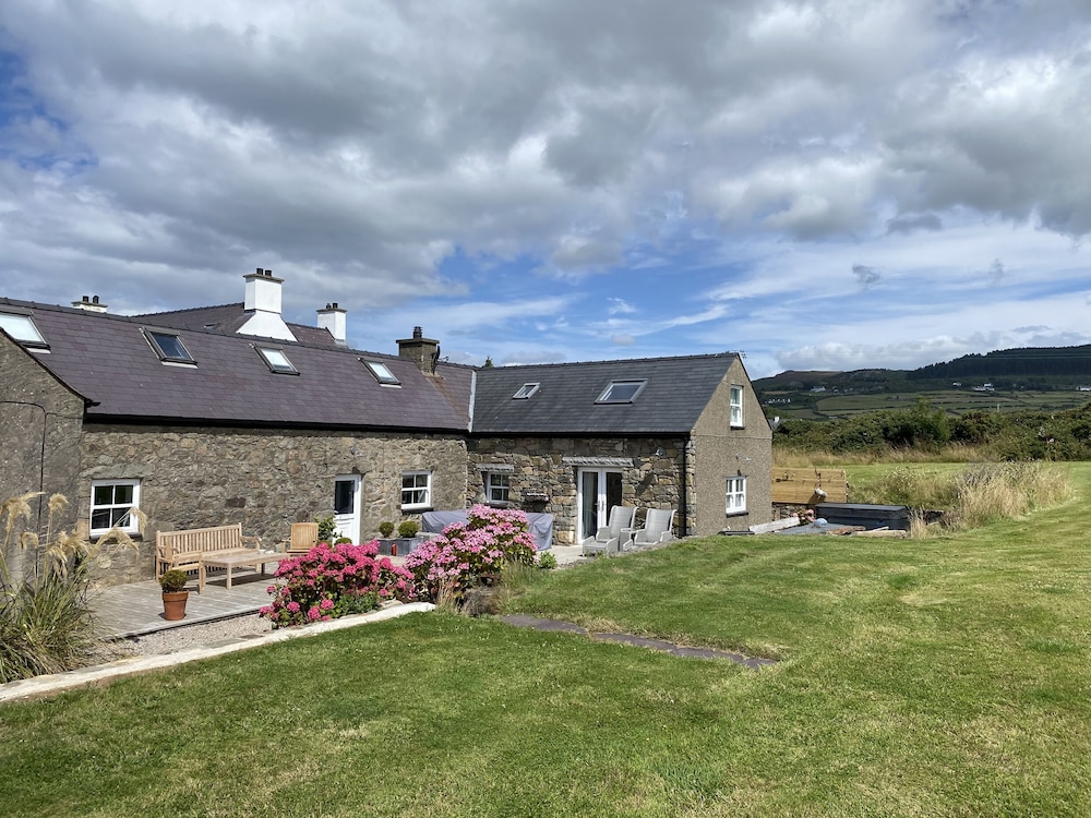 Farmhouse