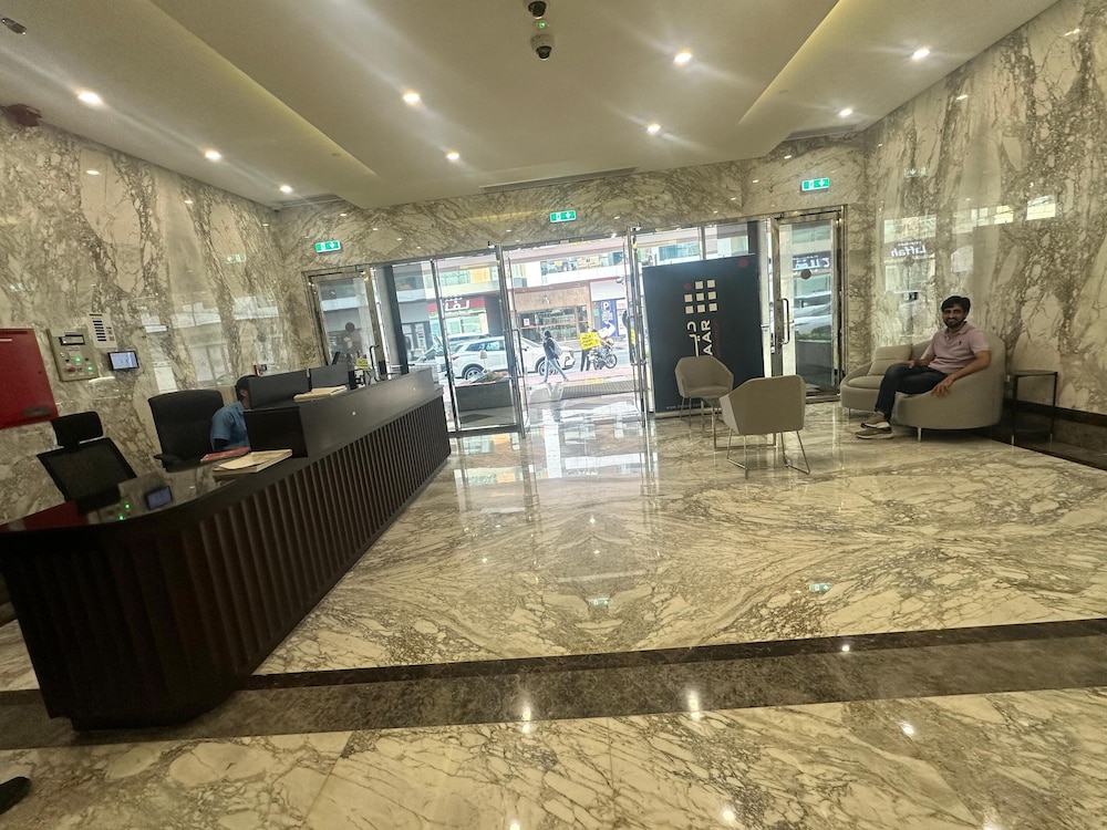 Stay Inn Albarsha by PHM