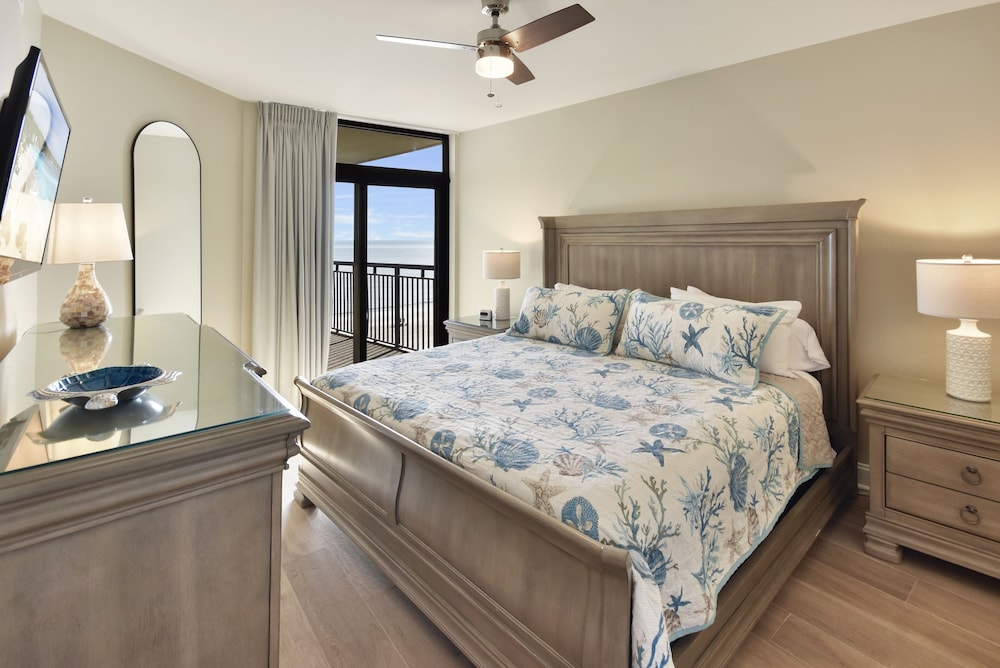 Southwind 806 5 Bedroom Condo