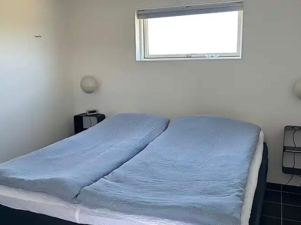 5 Star Holiday Home in Hjorring