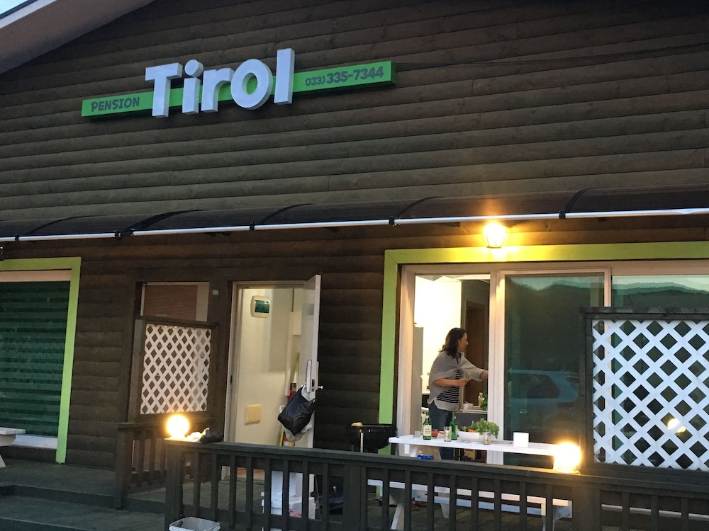 Tirol Pension