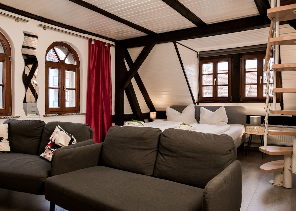 Pension Trobischhof