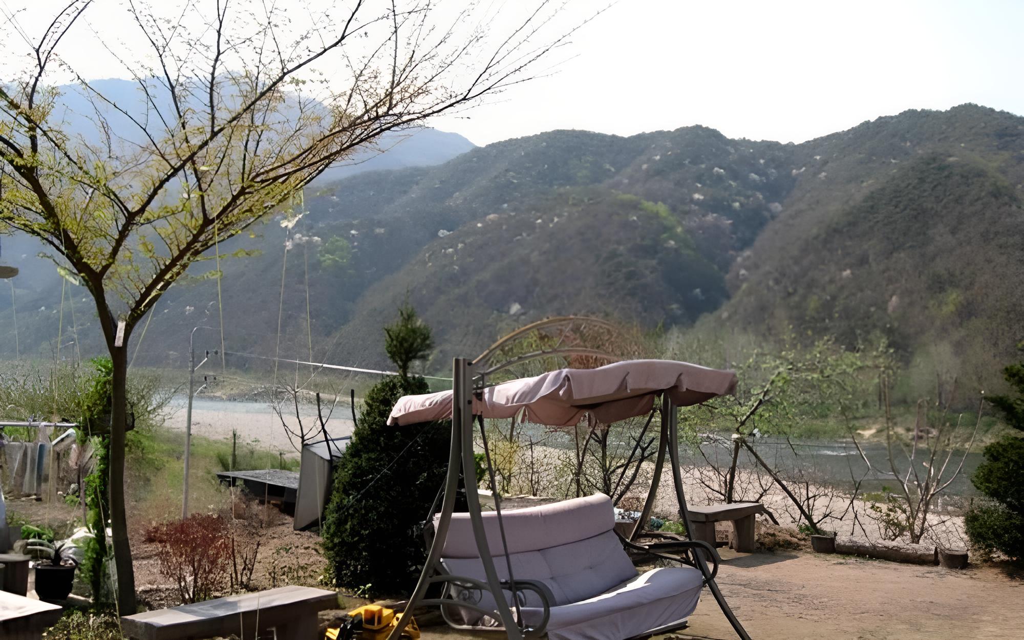 Danyang Fragrant Tree Pension view 4