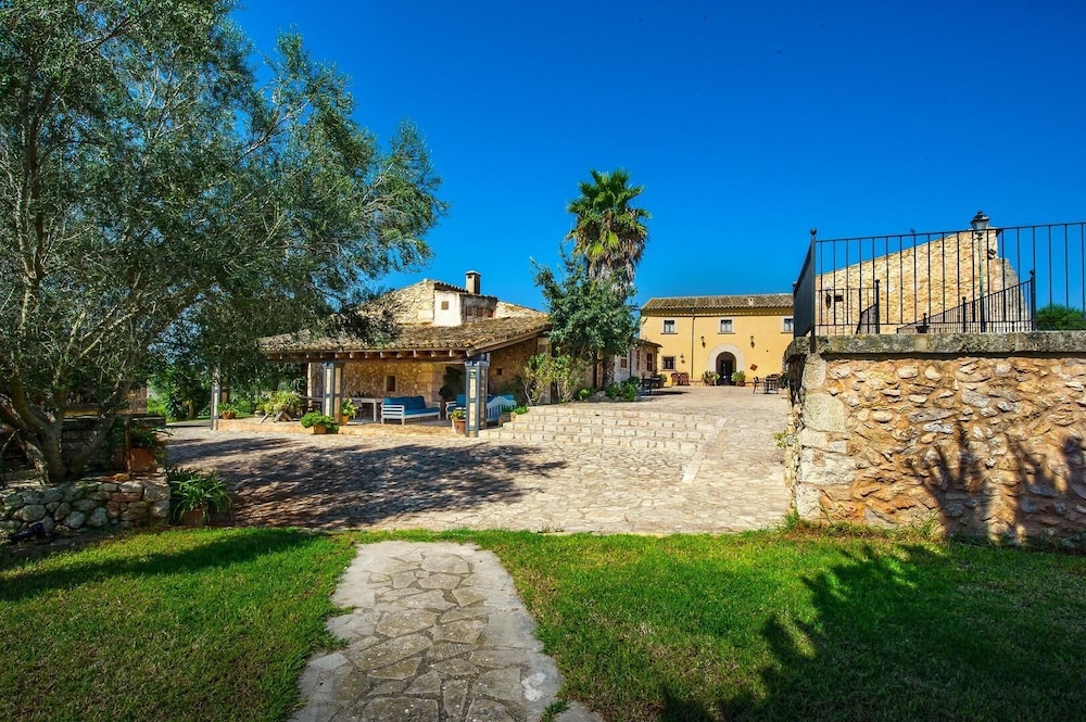 Agritourism SA Franquesa Vella