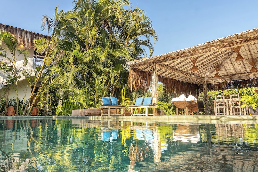 Awe Villa Boutique Trancoso