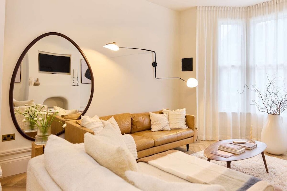 The Kensal Rise Retreat - Stunning 4bdr Home With Garden