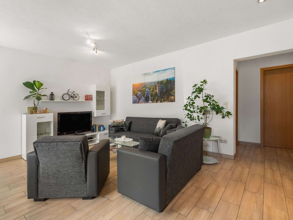 Ferienwohnung in Sebnitz en Sebnitz — other