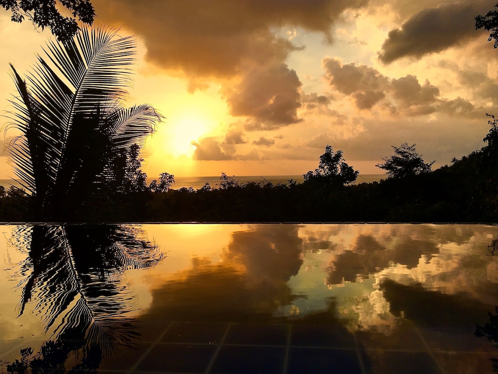 The Place Luxury Boutique Villas