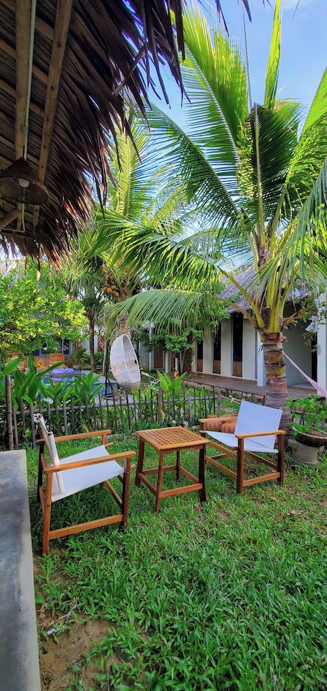 Home Farm Villa Hoi An