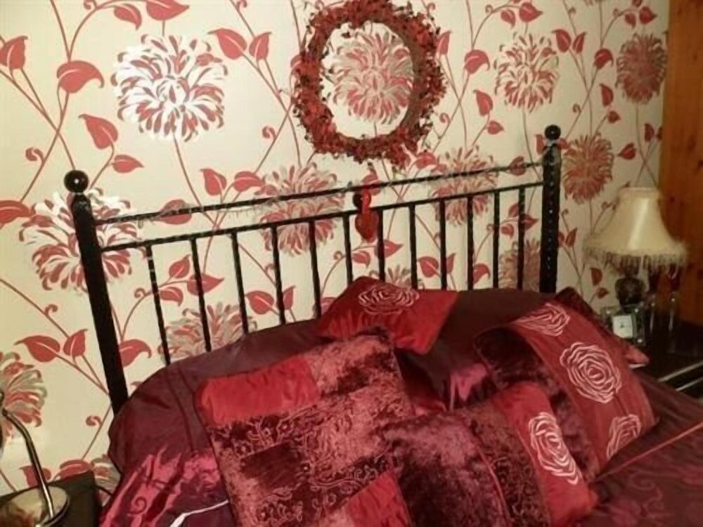 Heathfield B&B Guest House