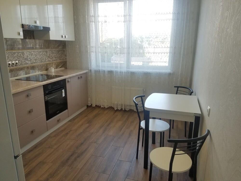 Apartment Inessa 34