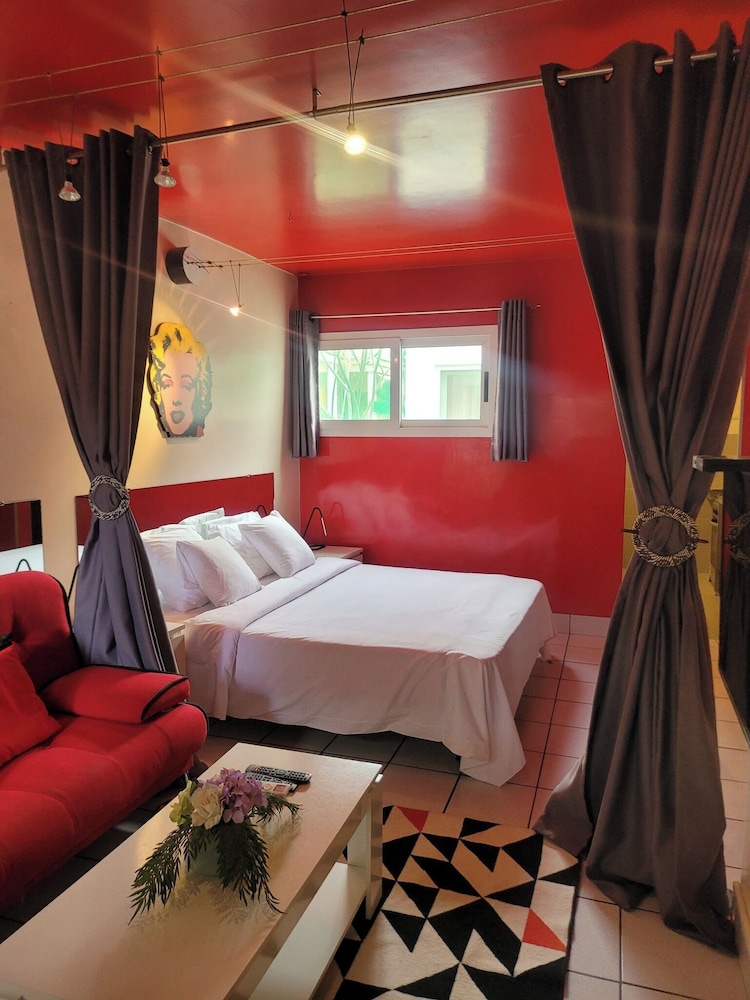 Villa Anna Dakar