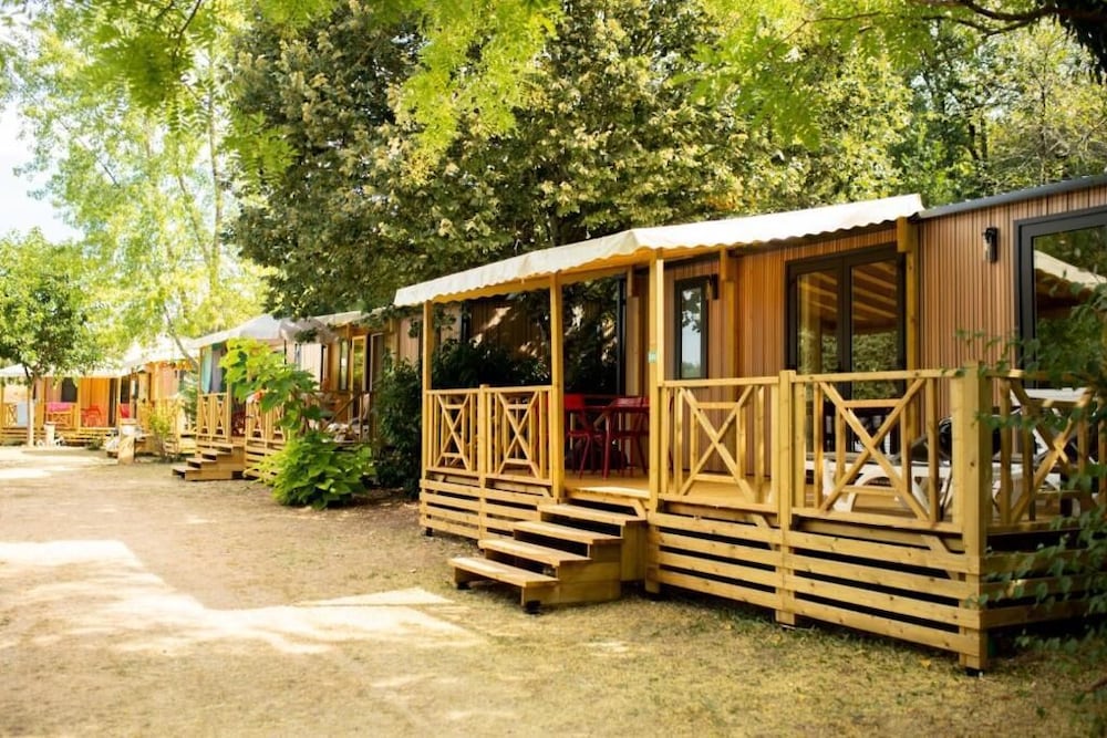 Camping RCN le Moulin de la Pique