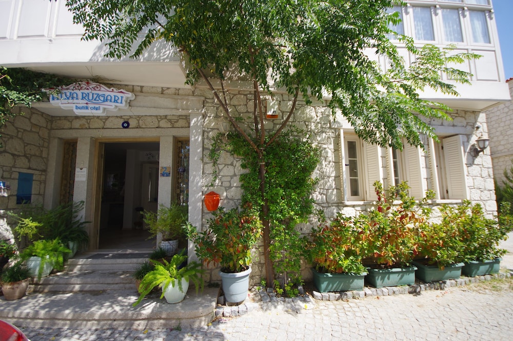 Hotel Alya Ruzgari Otel - Image 1