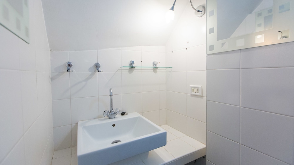 Rental In Rome Studio Pantheon