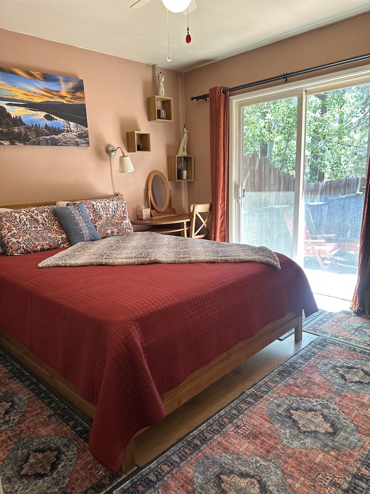 Cyh0822 - Pinter Pines Retreat 3 Bedroom Home