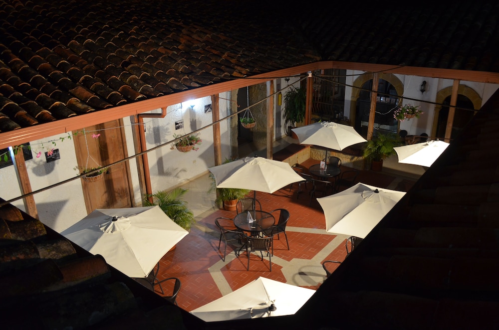 Posada San Fernando