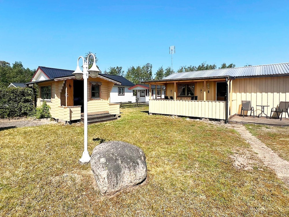 5 Person Holiday Home in Skummeslovsstrand view 2